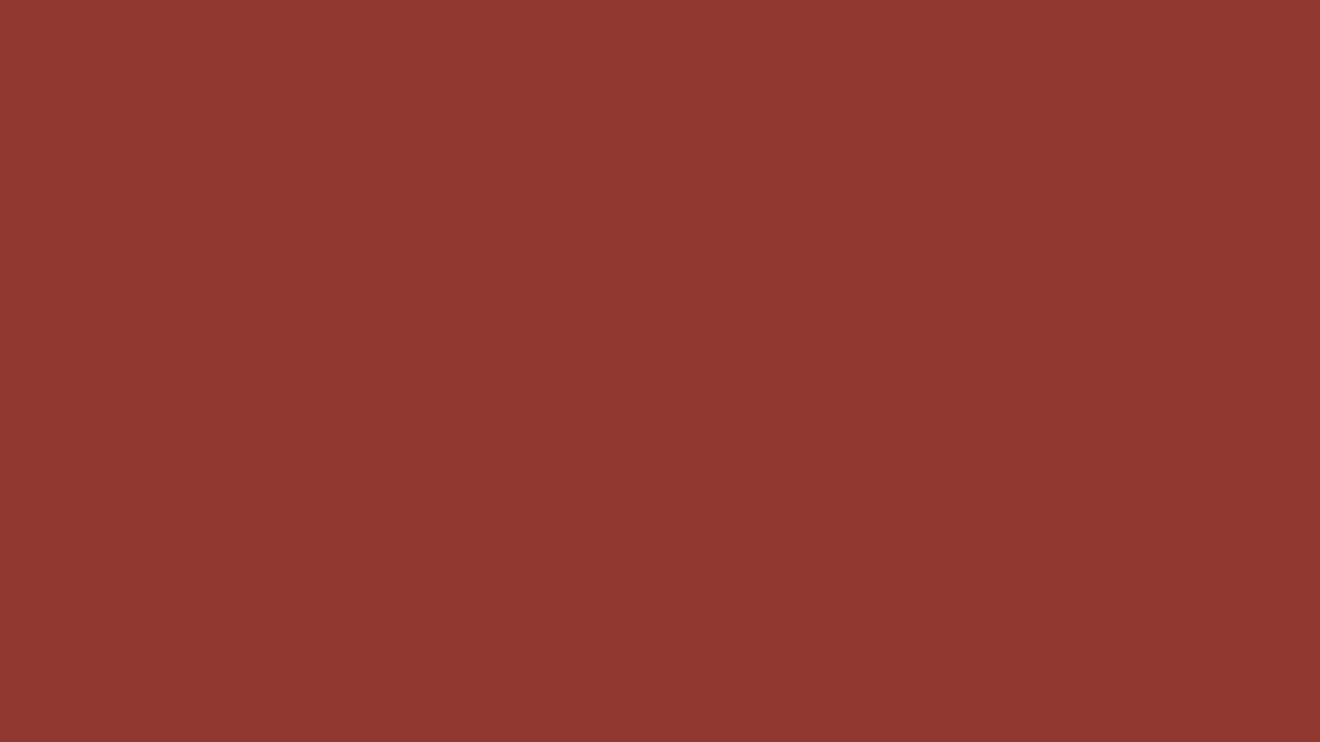 Red Ochre Color